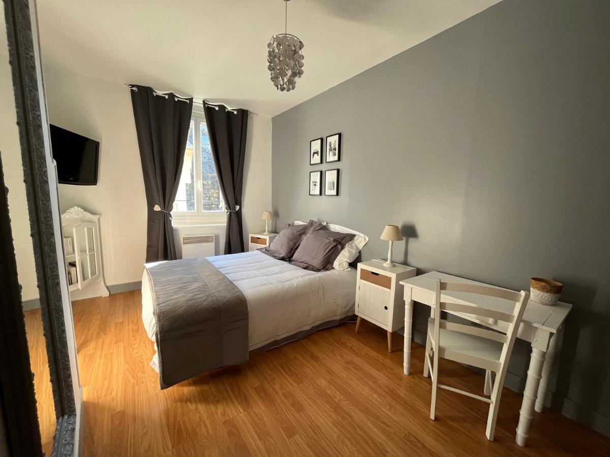 Le Gîte du Petit Buccin à 2 mn de la mer. Dieppe Extérieur photo